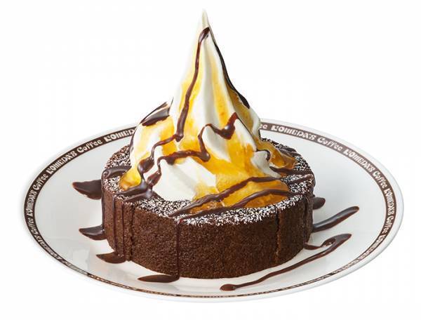 コメダがオレンジページとコラボ！？　新メニューに「絶対おいしいやつ！」