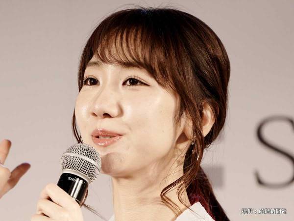 柏木由紀、渋谷で声をかけてきた男性の言葉に「強引な手口！」