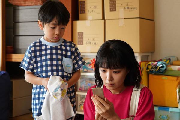 【『ファーストペンギン！』感想１話】 見る前に飛ぶんだ！・ネタバレあり