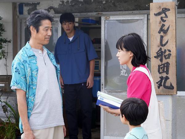 【『ファーストペンギン！』感想１話】 見る前に飛ぶんだ！・ネタバレあり