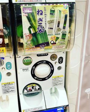 「なんて画期的なの」　持ち帰りにくい野菜を、楽に持ち帰れる袋に親が大興奮！