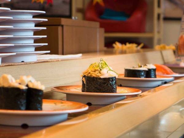 食べたかった『中トロ』が、直前で売り切れに…　店員の『神対応』に感激！