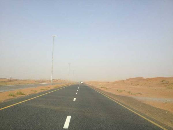 気温５０度の中、冷房が壊れた車内　運転手がくれた飲み物に、困惑…！