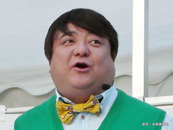 仕事で苦手な食べ物が出てきたら…　彦摩呂の言葉選びが「優しい」「素敵」