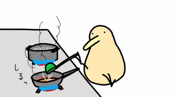 「パスタのコツってなんですか？」　ホテルのシェフが教えてくれた『ワンポイント』