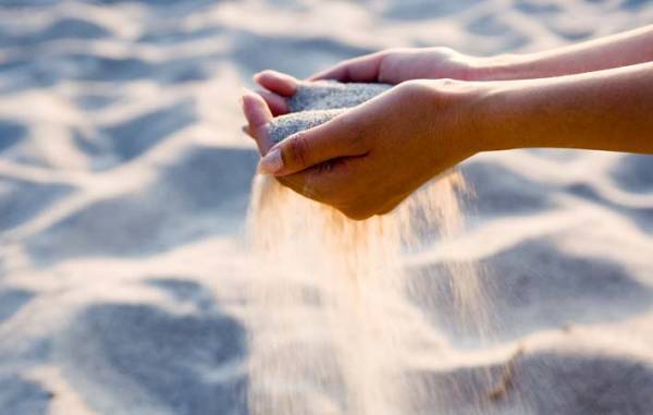 忘れてもいいことは忘れていく　忘れることは、自分を楽にしてくれることもあるかもしれない