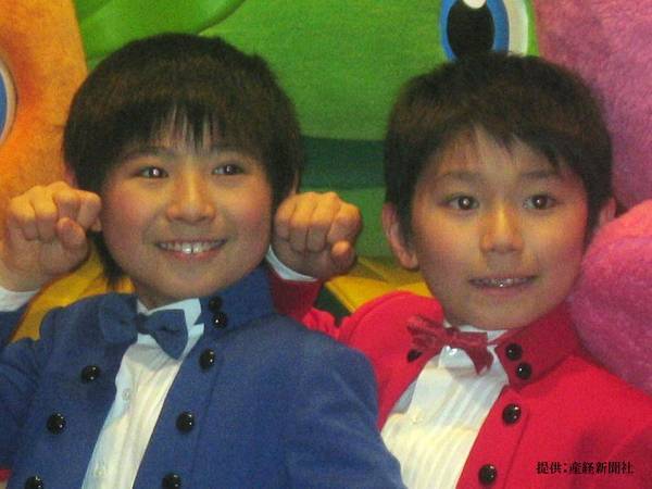 『てじなーにゃ』弟・山上暁之進が結婚　「時の流れを感じる」「おめでとう！」の声