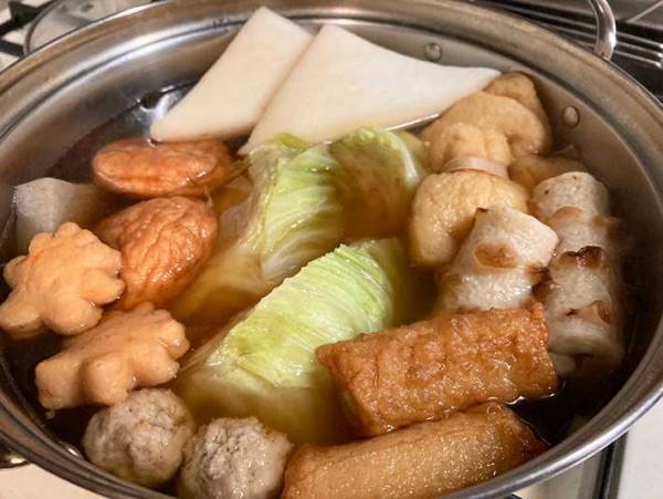 JA全農がおでんに入れる意外な具材を紹介　「思い付かなかった」「早速試してみる！」