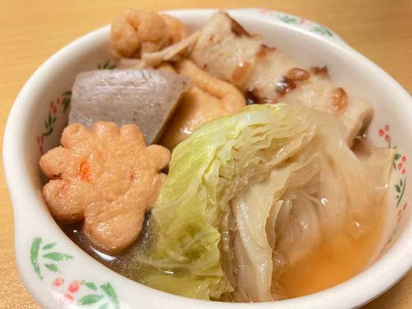 JA全農がおでんに入れる意外な具材を紹介　「思い付かなかった」「早速試してみる！」