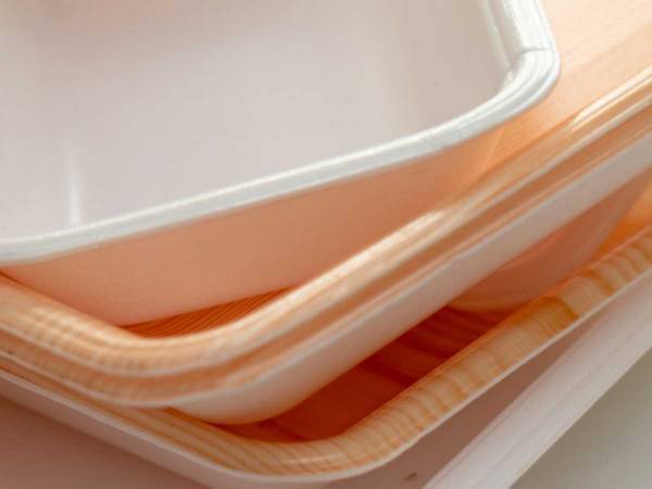 豆腐が入っていた容器の使い道に「これはよさそう！」「とっておこう」