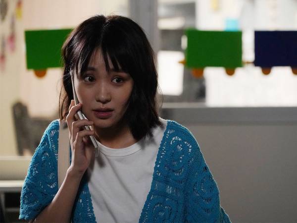 【『ファーストペンギン！』感想２話】逆流を泳ぎぬけ！・ネタバレあり