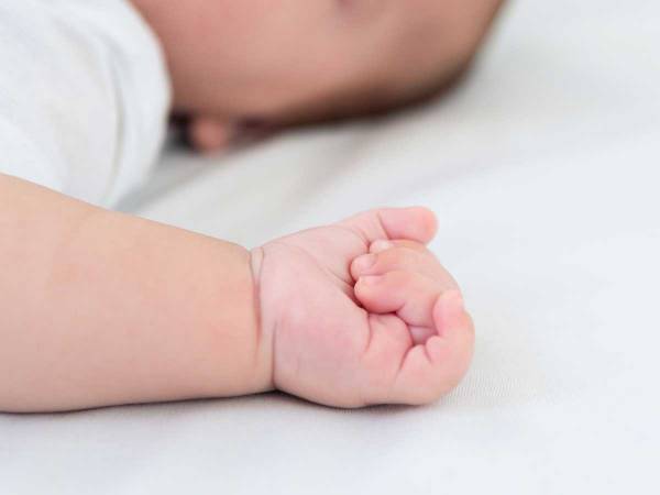 「ナイスアイディア」「これはいいかも！」　赤ちゃんの『高い叫び声』に悩んだ時には…？