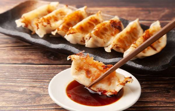 「絶対においしいやつ」「作りたい」　餃子の『味噌ダレレシピ』に注目集まる