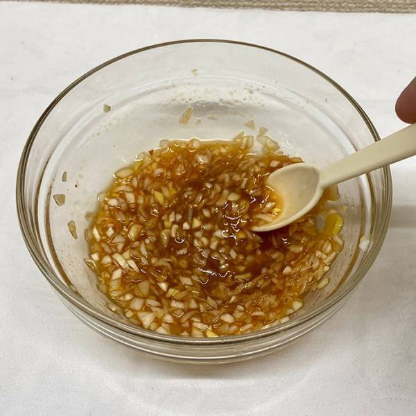 混ぜるだけで作れる『万能甘酢たれ』に反響！　「絶対うまいやつ」「早速作る！」