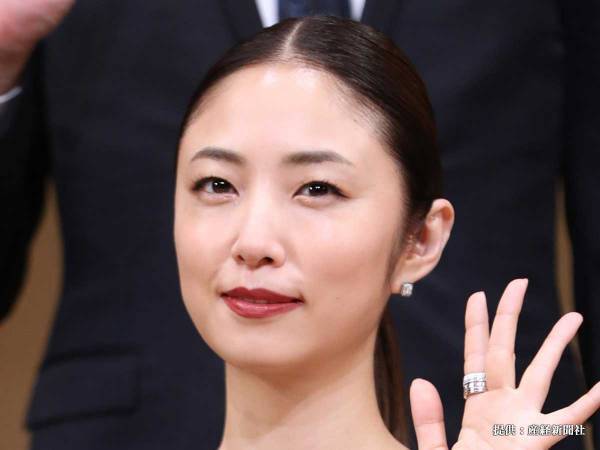 MEGUMI「芸能界でも広がれば」　ドラマ撮影現場でのロケ弁が話題！