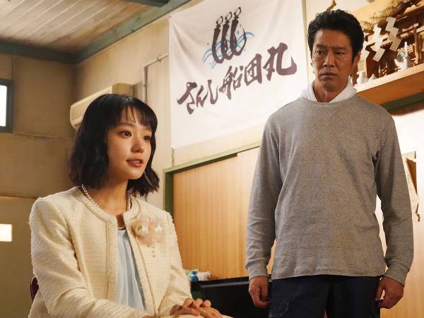 『ファーストペンギン！』第３話あらすじ　詐欺師の噂が広まる主人公が、さらに窮地に