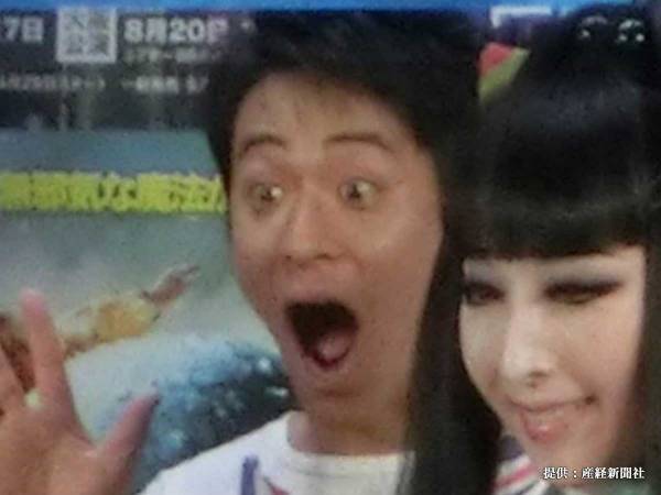 １０年以上うつ病と闘っていると告白した永井佑一郎の言葉に「泣けてくる」