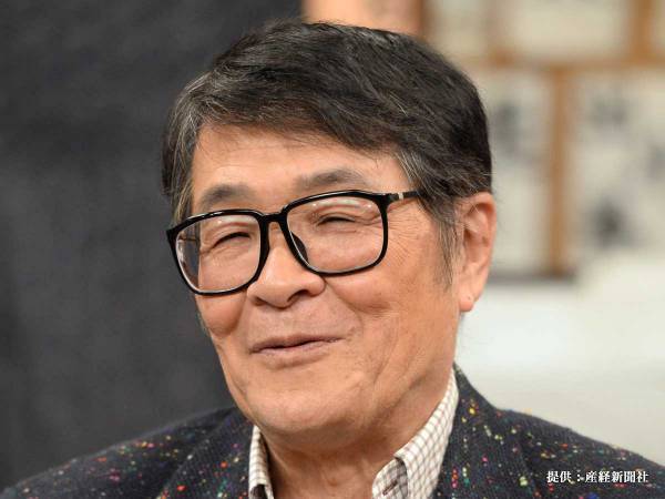 『ザ・ドリフターズ』仲本工事、車にひかれ重傷　病院で治療中