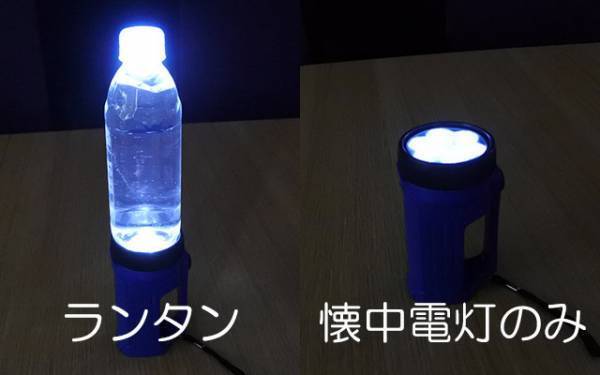 水と油をペットボトルの中に入れると？　「覚えておいて損なし！」