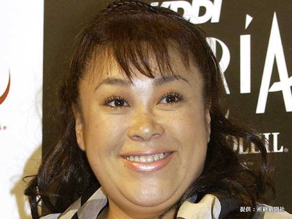 森公美子、自身の『死亡説』に言及　ファンからは「許せない」の声