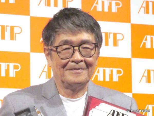 仲本工事さんが逝去　Twitterの『最後の投稿』に、涙　「いい笑顔で写ってる」「もういないなんて」