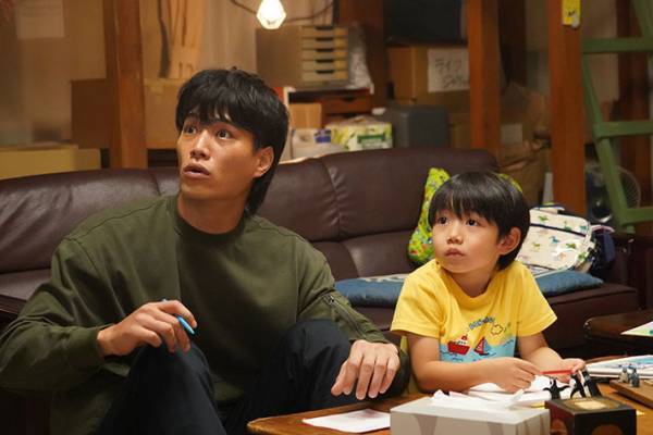 【『ファーストペンギン！』感想３話】どん底を蹴って浮き上がれ！・ネタバレあり