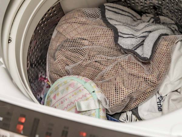 シャープの『洗濯機の注意喚起』に「知らなかった！」　実は知らない人が多いらしい…