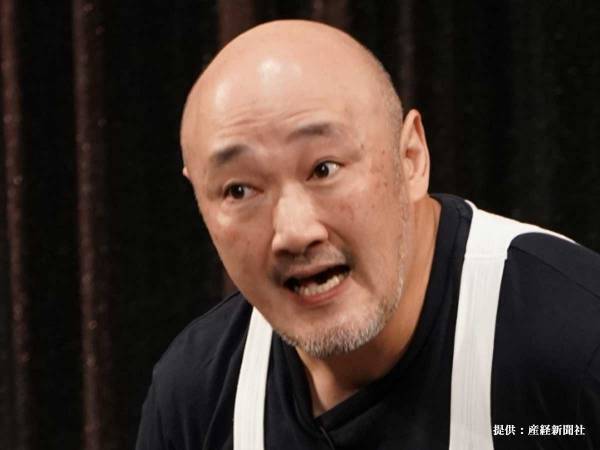 くまだまさしが出会ったダウン症の少年　出来事に「心が温かくなった！」