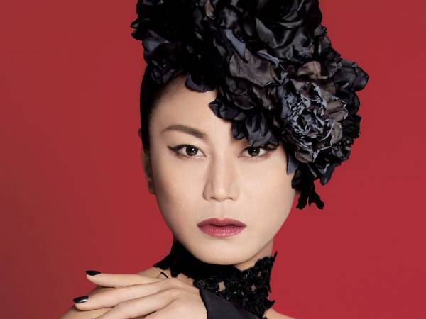 「苦しんでる人が幸せになる世界に」　氷川きよし、『休止前ラストアルバム』の想い明かす