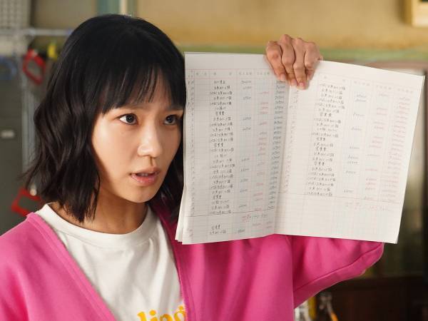 『ファーストペンギン！』第４話あらすじ　片岡の勝手な行動で、和佳との間に亀裂が