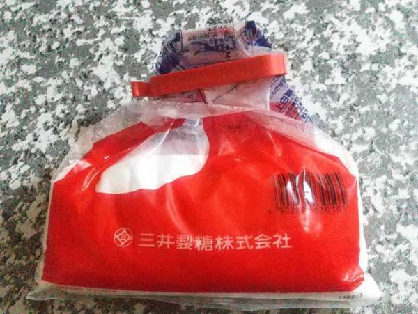 「もっと早く知りたかった」　砂糖の保存方法を試してみたら、めっちゃ便利だった