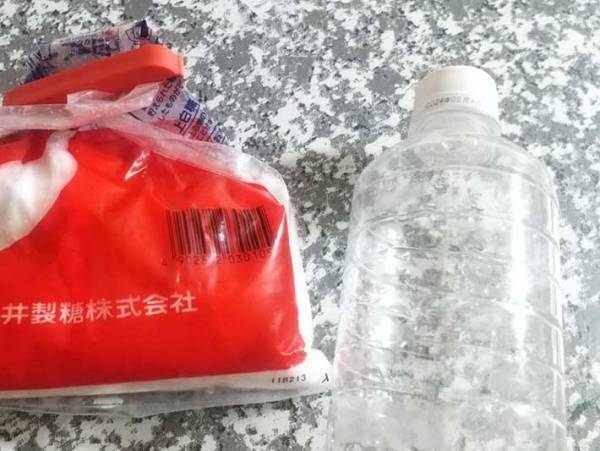 「もっと早く知りたかった」　砂糖の保存方法を試してみたら、めっちゃ便利だった