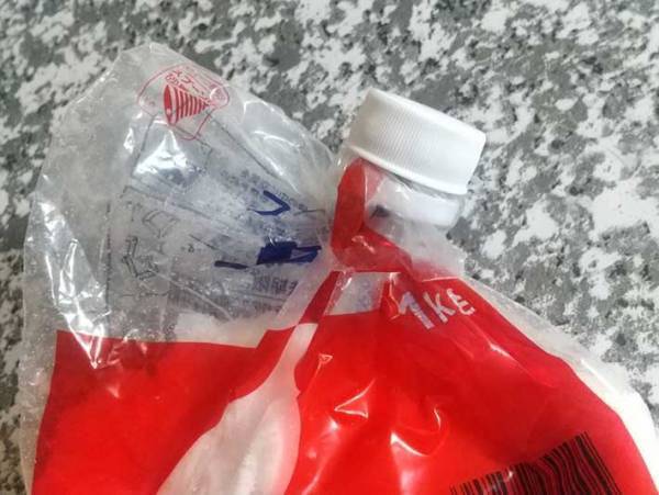 「もっと早く知りたかった」　砂糖の保存方法を試してみたら、めっちゃ便利だった