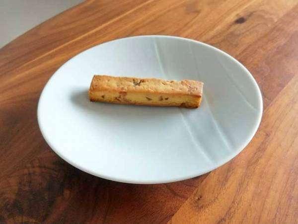 秋に食べたいっ！　『SOYJOY』の気になる新商品はサツマイモ！　実食レポートしてみた