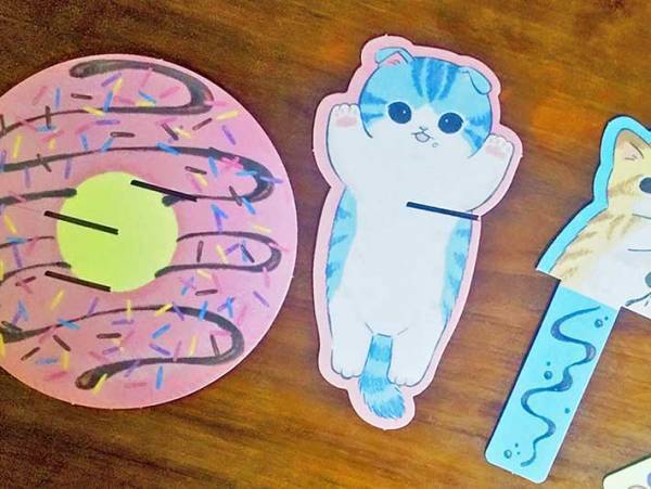 かわいくてオシャレ！　ダイソーのキュンな『ペーパー加湿器』を使ってみた