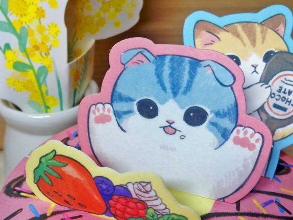 かわいくてオシャレ！　ダイソーのキュンな『ペーパー加湿器』を使ってみた