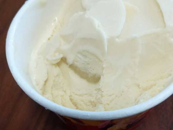 秋の味覚をアイスでも！　ハーゲンダッツから『甘熟 紅はるか』が登場　実食レポートしてみた