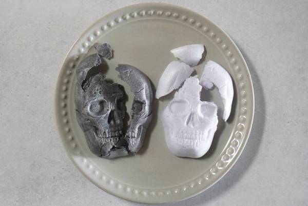 ダイソーで買った『割れた商品』を復活させた人に「発想が天才的」「感激しました」