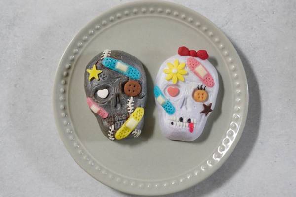 ダイソーで買った『割れた商品』を復活させた人に「発想が天才的」「感激しました」