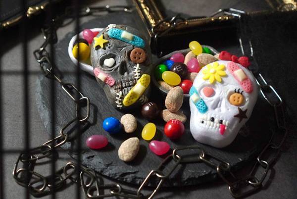 ダイソーで買った『割れた商品』を復活させた人に「発想が天才的」「感激しました」