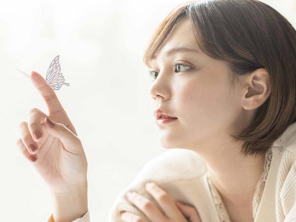 新しい自分になるのは、思うよりも難儀なこと　一つずつ、いまできることから始めてみる