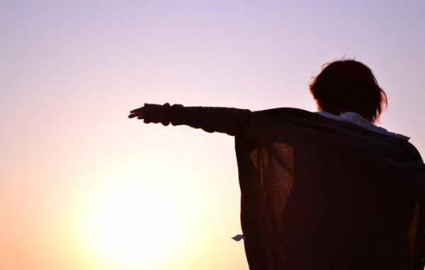 新しい自分になるのは、思うよりも難儀なこと　一つずつ、いまできることから始めてみる