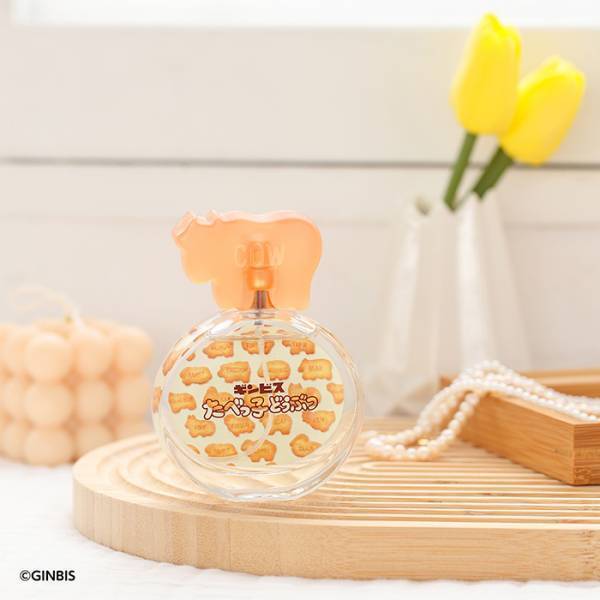 『たべっ子どうぶつ』一番コフレ第２弾が登場！　限定グッズに「めっちゃかわいい！」