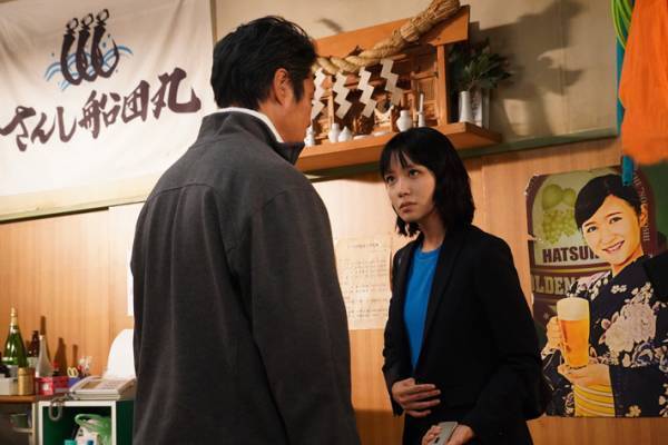 【『ファーストペンギン！』感想４話】生きてく腹をくくるんだ！・ネタバレあり