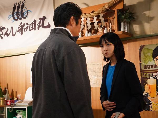 【『ファーストペンギン！』感想４話】生きてく腹をくくるんだ！・ネタバレあり