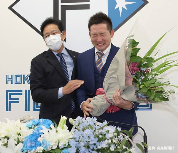 引退を発表した杉谷拳士選手、会見で感涙　「本当にありがとう！」「１人の人間として好き」の声