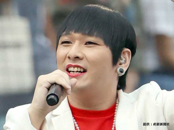 『本人超え』に苦言を呈する、Mr.シャチホコ　「まさに同感」と栗田貫一もコメント