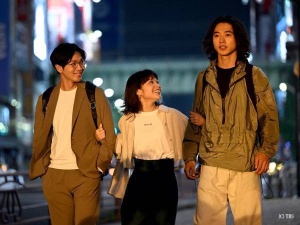 【『アトムの童（こ）』第2話感想・考察】ドラマオタクが選ぶ、男の友情がアツすぎたシーン3選