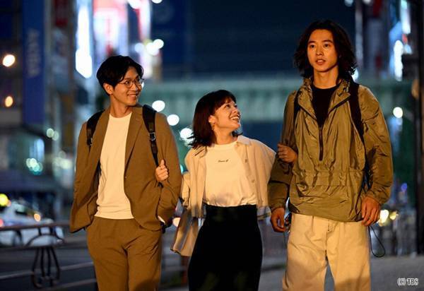 【『アトムの童（こ）』第2話感想・考察】ドラマオタクが選ぶ、男の友情がアツすぎたシーン3選