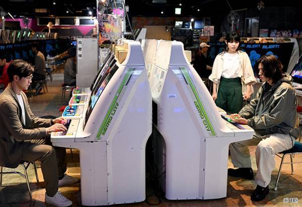 【『アトムの童（こ）』第2話感想・考察】ドラマオタクが選ぶ、男の友情がアツすぎたシーン3選